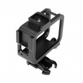 Ayex Hero 8 Alüminyum Kafes Çerçeve GoPro Hero 8 Uyumlu - 6