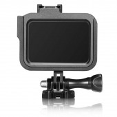 Ayex Hero 8 Alüminyum Kafes Çerçeve GoPro Hero 8 Uyumlu - 9