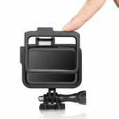 Ayex Hero 8 Alüminyum Kafes Çerçeve GoPro Hero 8 Uyumlu - 11