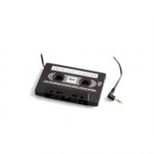 KABLOLU MP3 MP4 PLAYER KASET ADAPTÖR OTO ARAÇ - 1