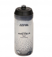 Zefal Arctica 55 Termoslu Matara - GÜMÜŞ SİYAH - 1