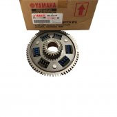 Yamaha YZF R25 Debriyaj Tası 1WD-E6150-00 - 1