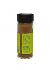Hayfene Dünya Mutfakaları Serisi Pumpkin Pie Spice (Balkabağı Baharatı) 45 g e - 2
