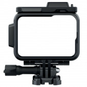 Ayex Hero 9 Plastik Kafes Çerçeve GoPro Hero 9, 10 Uyumlu - 2