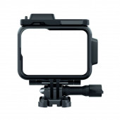 Ayex Hero 9 Plastik Kafes Çerçeve GoPro Hero 9, 10 Uyumlu - 3