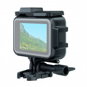 Ayex Hero 9 Plastik Kafes Çerçeve GoPro Hero 9, 10 Uyumlu - 7