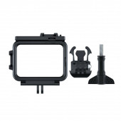 Ayex Hero 9 Plastik Kafes Çerçeve GoPro Hero 9, 10 Uyumlu - 10