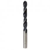 BAY-TEC MATKAP UCU SİYAH-BEYAZ HSS 2 MM MU0900 - 1