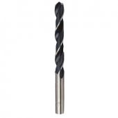 BAY-TEC MATKAP UCU SİYAH-BEYAZ HSS 7 MM MU1010 - 1
