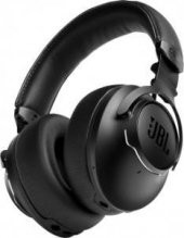 JBL Club One ANC Kulak Üstü Bluetooth Kulaklık siyah (kutu hasarlı) - 1