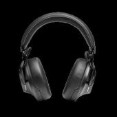 JBL Club One ANC Kulak Üstü Bluetooth Kulaklık siyah (kutu hasarlı) - 2