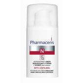 Pharmaceris N Opti-Capilaril Intensive Dark Circles Morluk ve Şişlik Giderici Yoğun Krem 15 ml - 1