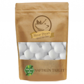 Aktar Diyarı Naftalin Tablet 1 KG - 1
