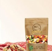 Aktar Diyarı Karışık Kuru Meyve 100 G - 1