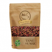 Aktar Diyarı Tane Sumak 500 G - 1