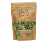 Aktar Diyarı Şeker Otu 500 G - 1