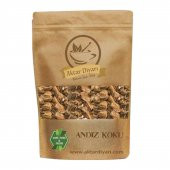 Aktar Diyarı Andız Kökü Dökme 1 KG - 1