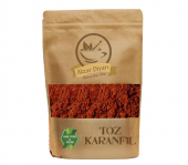Aktar Diyarı Toz Karanfil 1 KG - 1