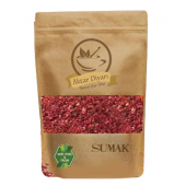 Aktar Diyarı Toz Sumak 1 KG - 1