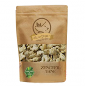 Aktar Diyarı Tane Zencefil 1 KG - 1