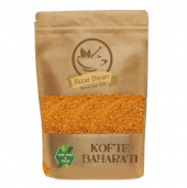 Aktar Diyarı Köfte Baharatı 500 G - 1