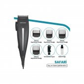 GOLDMASTER GM-8174 SAFARİ SAÇ VE SAKAL TIRAŞI MAKİNESİ - 2