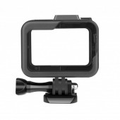 Ayex Hero 8 Plastik Kafes Çerçeve GoPro Hero 8 Uyumlu - 1