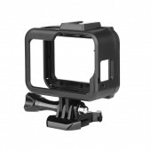 Ayex Hero 8 Plastik Kafes Çerçeve GoPro Hero 8 Uyumlu - 2