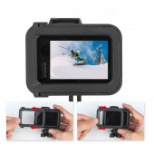 Ayex Hero 8 Plastik Kafes Çerçeve GoPro Hero 8 Uyumlu - 4