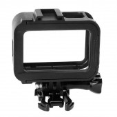 Ayex Hero 8 Plastik Kafes Çerçeve GoPro Hero 8 Uyumlu - 5