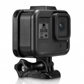 Ayex Hero 8 Plastik Kafes Çerçeve GoPro Hero 8 Uyumlu - 8