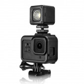 Ayex Hero 8 Plastik Kafes Çerçeve GoPro Hero 8 Uyumlu - 9