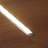 Gömme Led Aydınlatma Ek Profil 10cm - 1