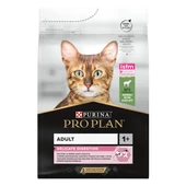 Pro Plan Delicate Kuzu Etli Yetişkin Kedi Maması 3 Kg - 2