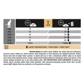 Pro Plan Elegant Somonlu Sağlıklı Deri ve Tüyler için Yetişkin Kedi Maması 3 Kg - 5