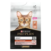 Pro Plan Yetişkin Kediler İçin Somon Balıklı Kedi Maması 3 Kg - 2