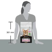 Pro Plan Delicate Kuzu Etli Yetişkin Kedi Maması 1.5 Kg thumbnail 4