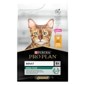 Pro Plan Yetişkin Kediler İçin Tavuklu Kedi Maması 3 Kg - 2