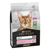 Pro Plan Delicate Kuzu Etli Yetişkin Kedi Maması 3 Kg - 1