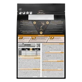 Pro Plan Elegant Somonlu Sağlıklı Deri ve Tüyler için Yetişkin Kedi Maması 3 Kg - 3