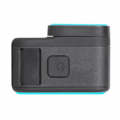 Ayex Hero 9 Temperli Cam Ekran Koruyucu GoPro Hero 9, Hero 10 Black Uyumlu - 6