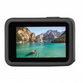 Ayex Hero 9 Temperli Cam Ekran Koruyucu GoPro Hero 9, Hero 10 Black Uyumlu - 9