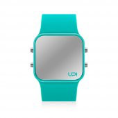 UPWATCH  GO LIGHT GREEN - 1