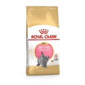 ROYAL CANIN BRİTİSH SHORTHAİR  KİTTEN 2K - 1