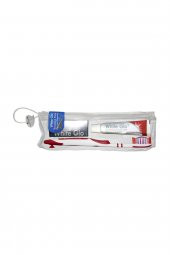 White Glo Wg08 Traveleers Pack 24 Gr - 1