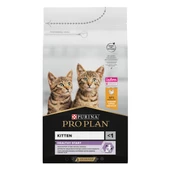 Pro Plan Kitten Tavuklu Yavru Kedi Maması 1.5 Kg thumbnail 2