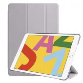 Apple iPad 10.2 2021 (9.Nesil) Smart Cover Standlı 1-1 Tablet Kılıf - 2