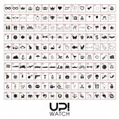 UPWATCH UPGRADE MATTE ROSE GOLD&GREY - 4