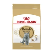 Royal Canin British Shorthair Yetişkin Kedi Maması 4 Kg - 1