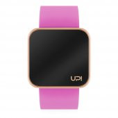 UPWATCH TOUCH SHINY ROSE&PINK - 3
